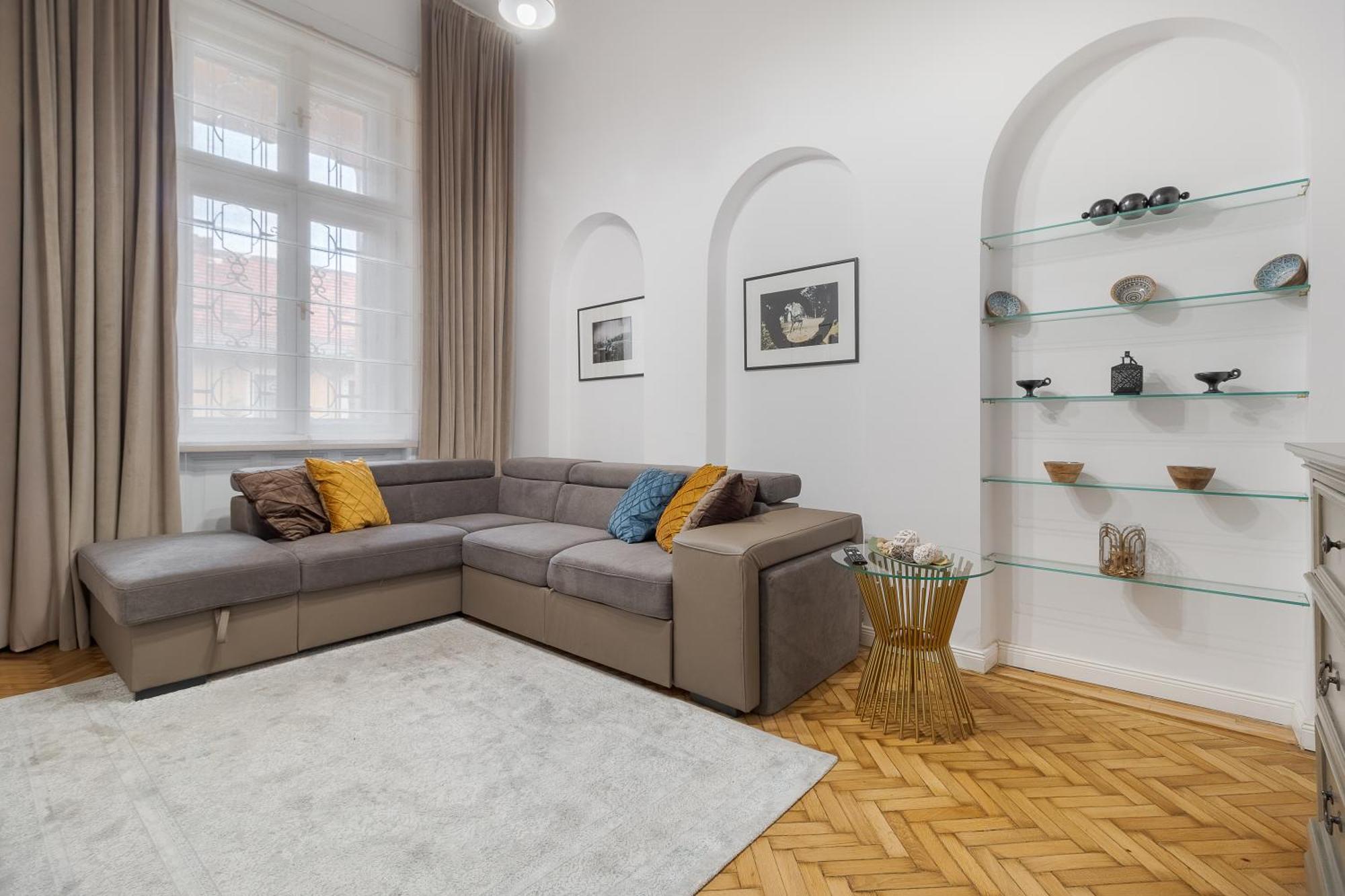 Royal Experience At Stern Palace Oradea Exterior foto